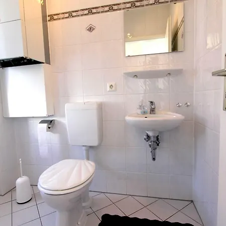 Leuchtturmstrasse Haus 29 Nur 150 M Vom Entfernt * Rerik