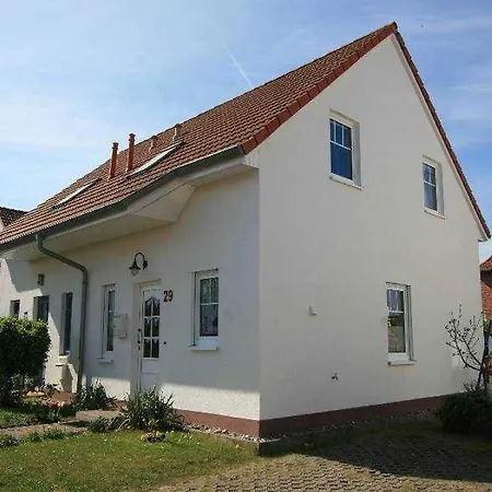Leuchtturmstrasse Haus 29 Nur 150 M Vom Entfernt 公寓
