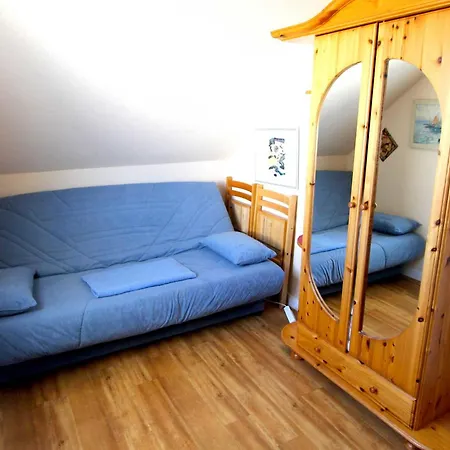 Leuchtturmstrasse Haus 29 Nur 150 M Vom Entfernt Lejlighed *