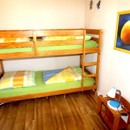 Lejlighed Leuchtturmstrasse Haus 29 Nur 150 M Vom Entfernt Rerik