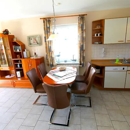 Lejlighed Leuchtturmstrasse Haus 29 Nur 150 M Vom Entfernt