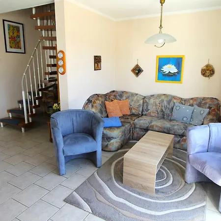 Leuchtturmstrasse Haus 29 Nur 150 M Vom Entfernt Lejlighed *