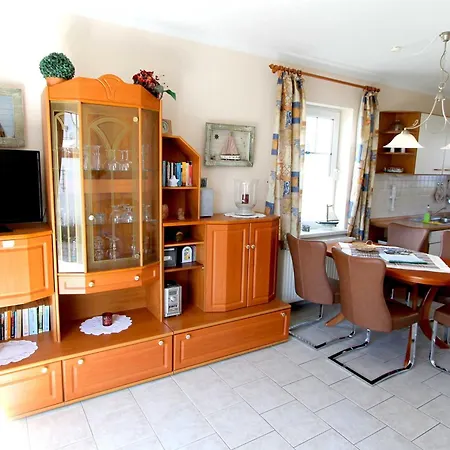 Leuchtturmstrasse Haus 29 Nur 150 M Vom Entfernt Lejlighed Rerik