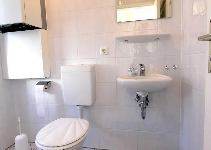 Leuchtturmstrasse Haus 29 Nur 150 M Vom Entfernt * Rerik