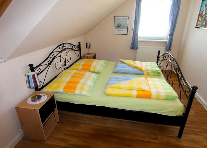 Leuchtturmstrasse Haus 29 Nur 150 M Vom Entfernt