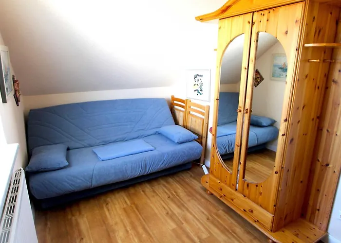 Leuchtturmstrasse Haus 29 Nur 150 M Vom Entfernt Daire *