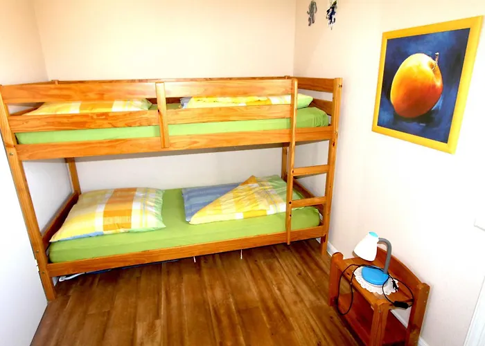 Daire Leuchtturmstrasse Haus 29 Nur 150 M Vom Entfernt Rerik