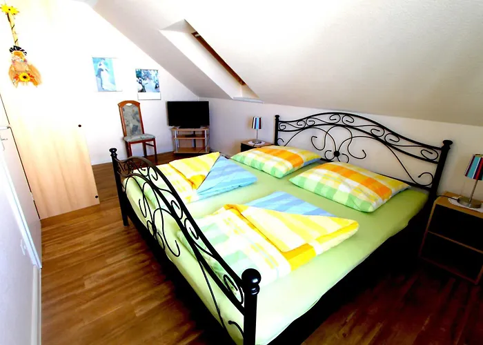 Leuchtturmstrasse Haus 29 Nur 150 M Vom Entfernt Daire Rerik