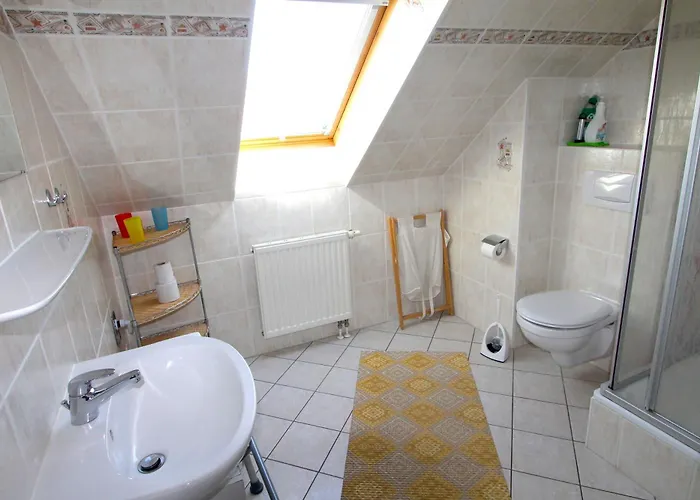 Leuchtturmstrasse Haus 29 Nur 150 M Vom Entfernt