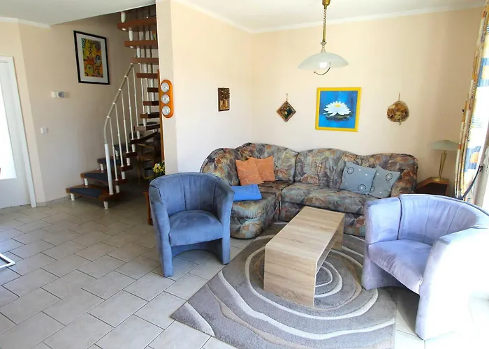 Leuchtturmstrasse Haus 29 Nur 150 M Vom Entfernt Daire *