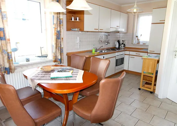 Leuchtturmstrasse Haus 29 Nur 150 M Vom Entfernt * Rerik